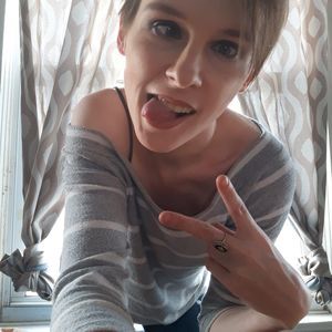 Meet your Posher, Cassie